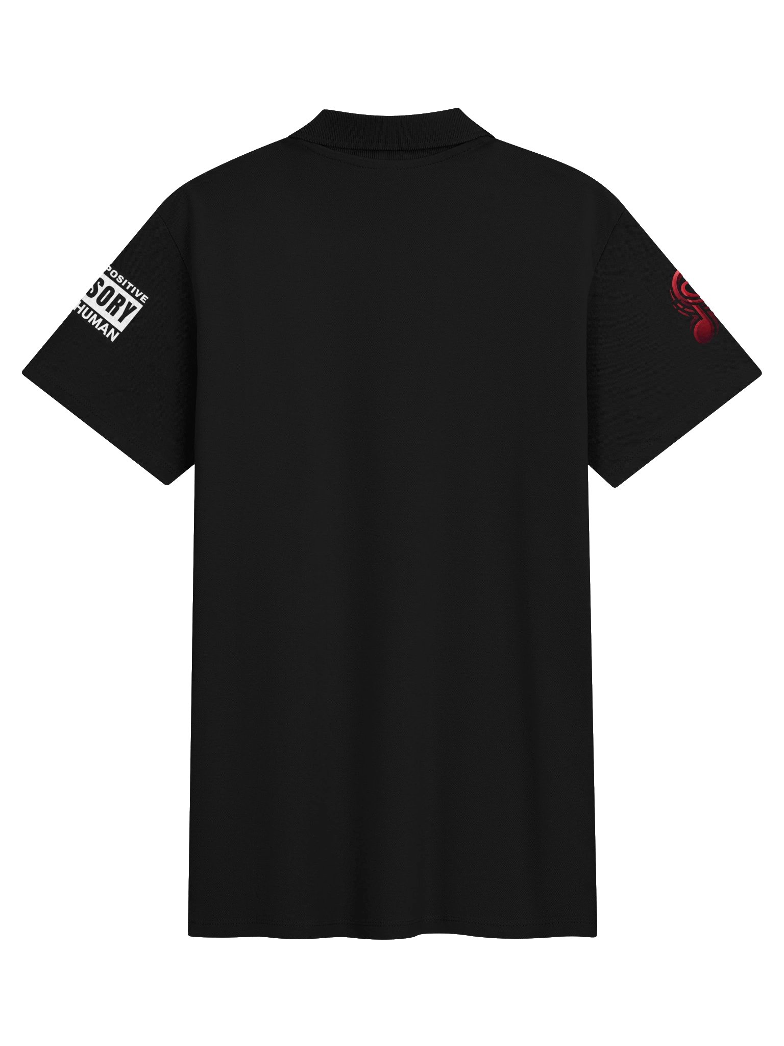 Official "JukeBrio Advisory " Polo-Shirt product image (2)