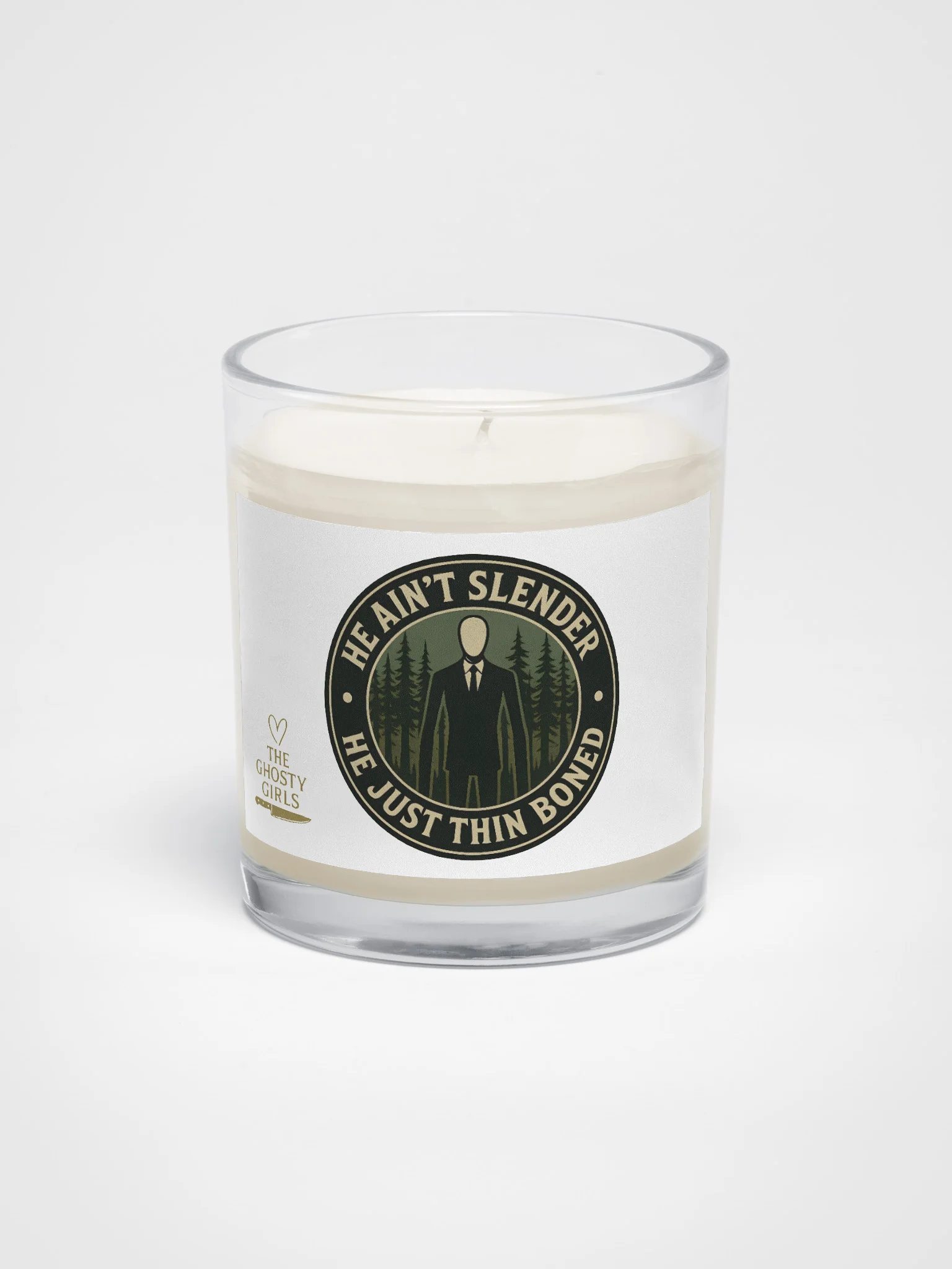 slender candle product image (1)