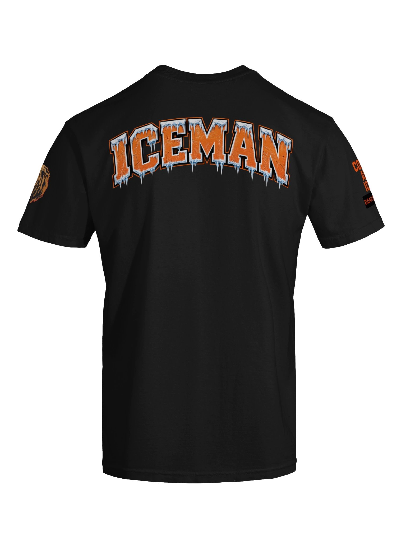 18 Below Zero — Iceman Tee 🥶 product image (41)