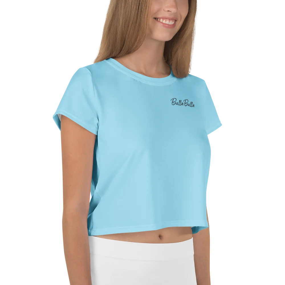 Crop Top product image (4)