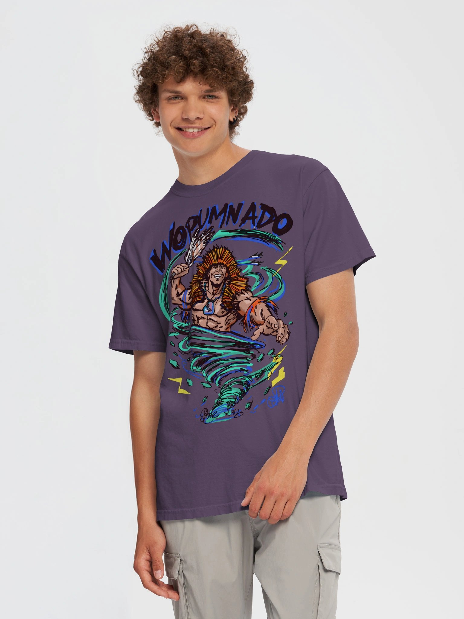 Wopumn-ado product image (2)