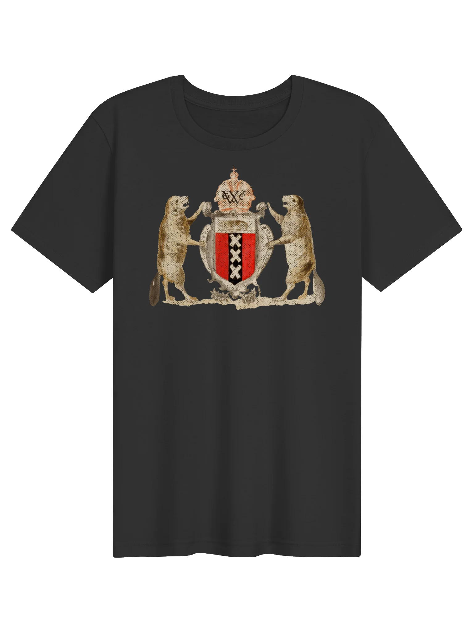 New Amsterdam Coat of Arms T-Shirt product image (2)