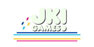 JK! Games!