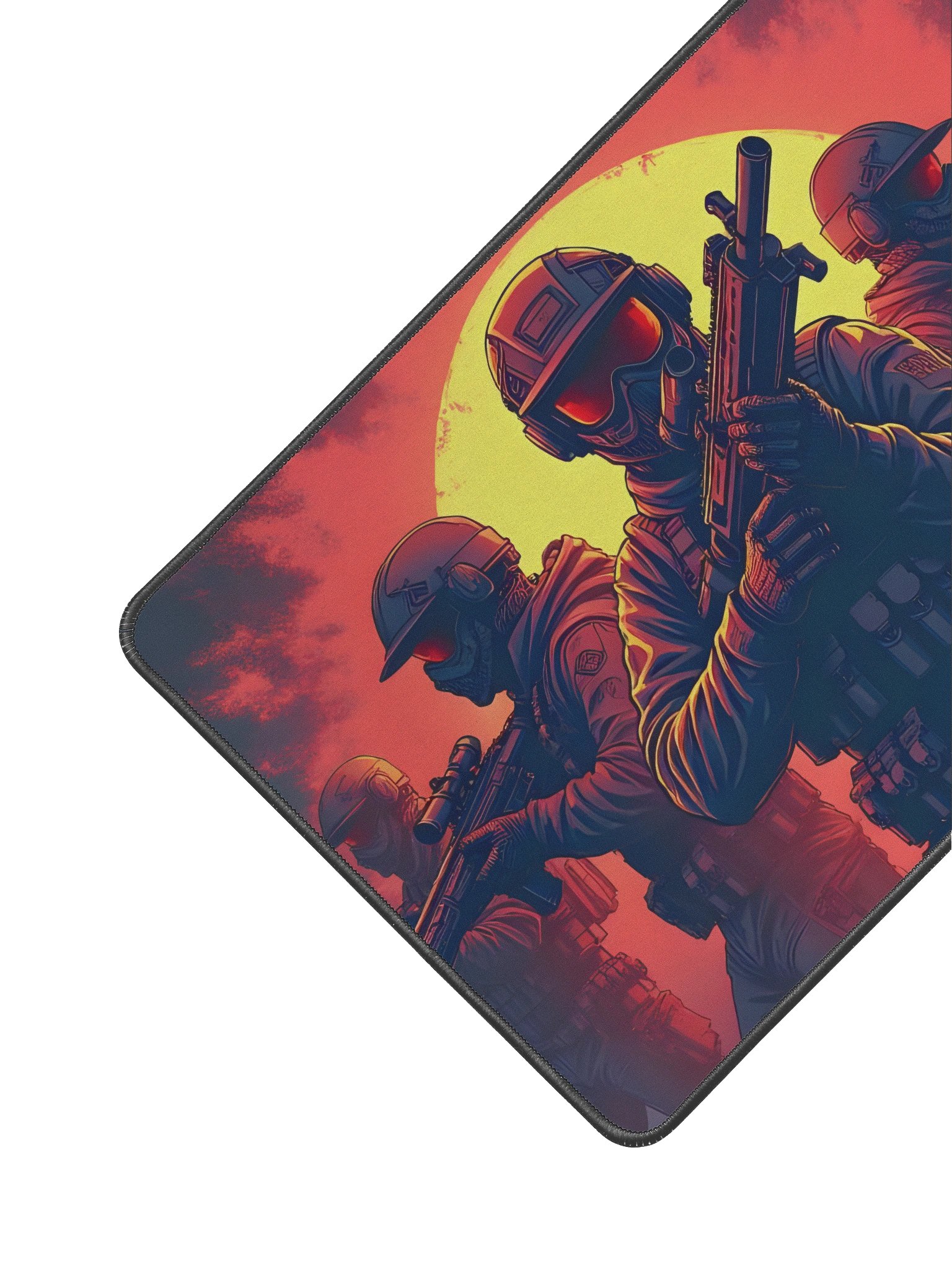 Gamer Desk Mat product image (2)