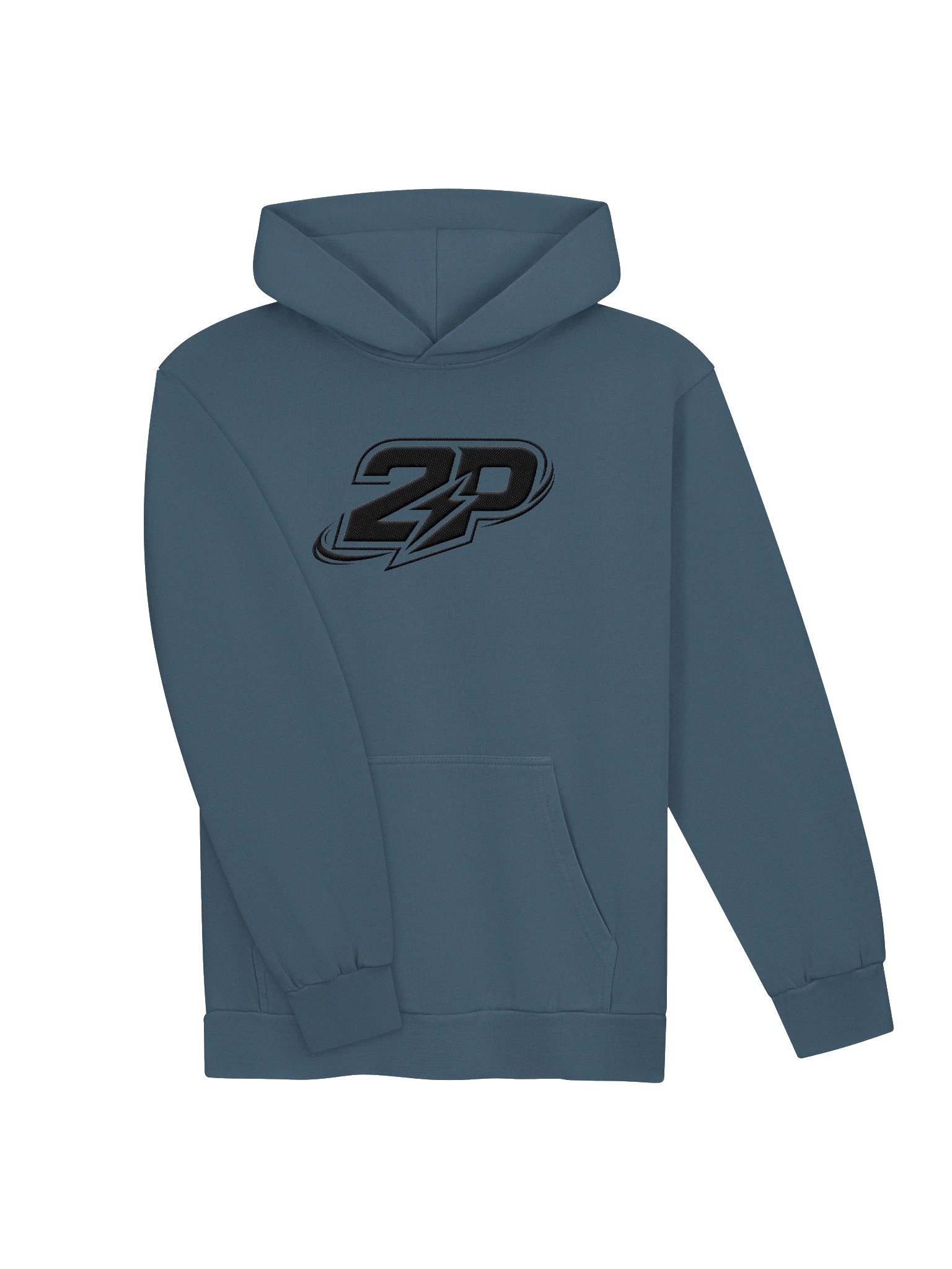 2P Midnight Comfort Hoodie product image (7)
