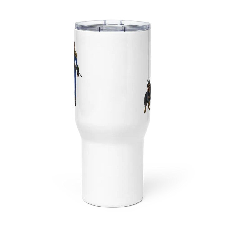 Lone Wanderer Kage Travel Mug product image (2)