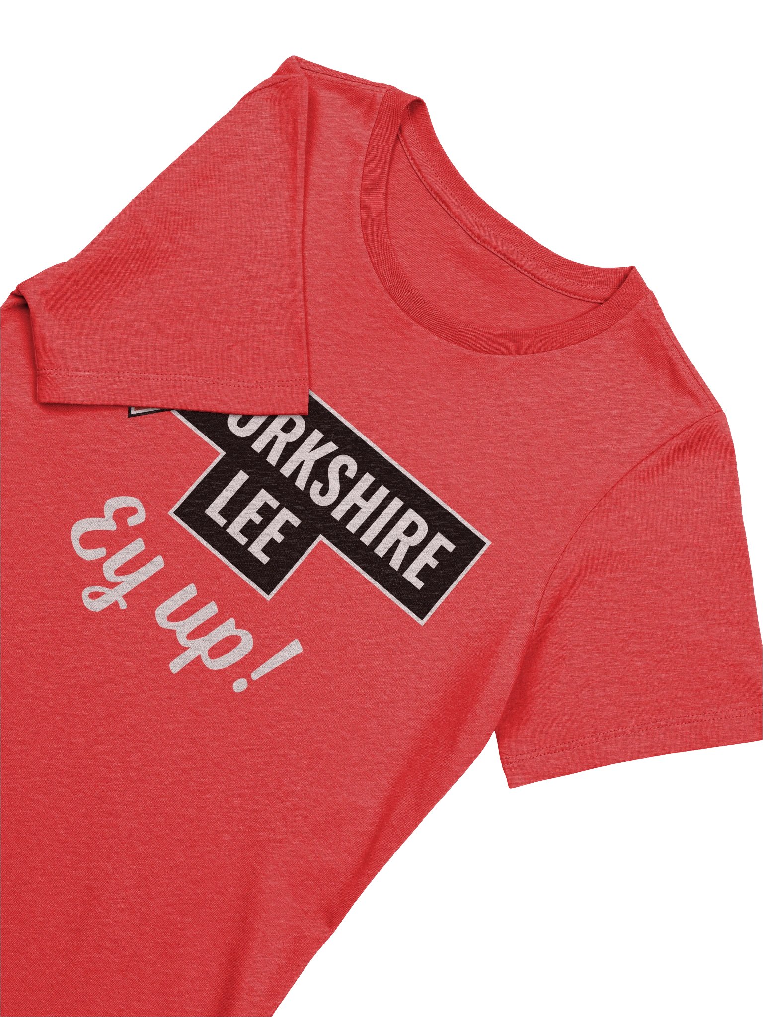 Ey Up Women's Relaxed-fit Tee product image (15)