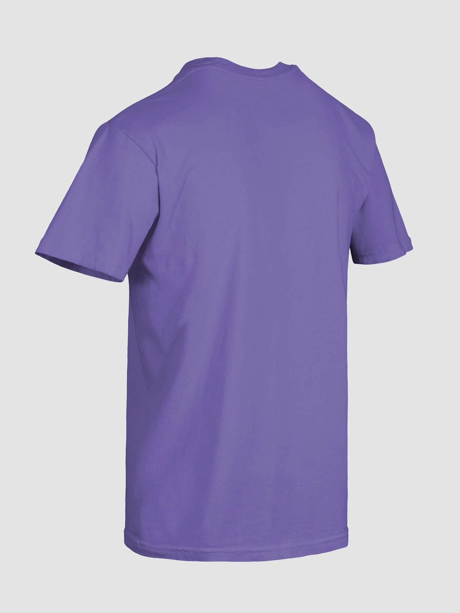 Vibrate Higher - Colour Tee product image (3)