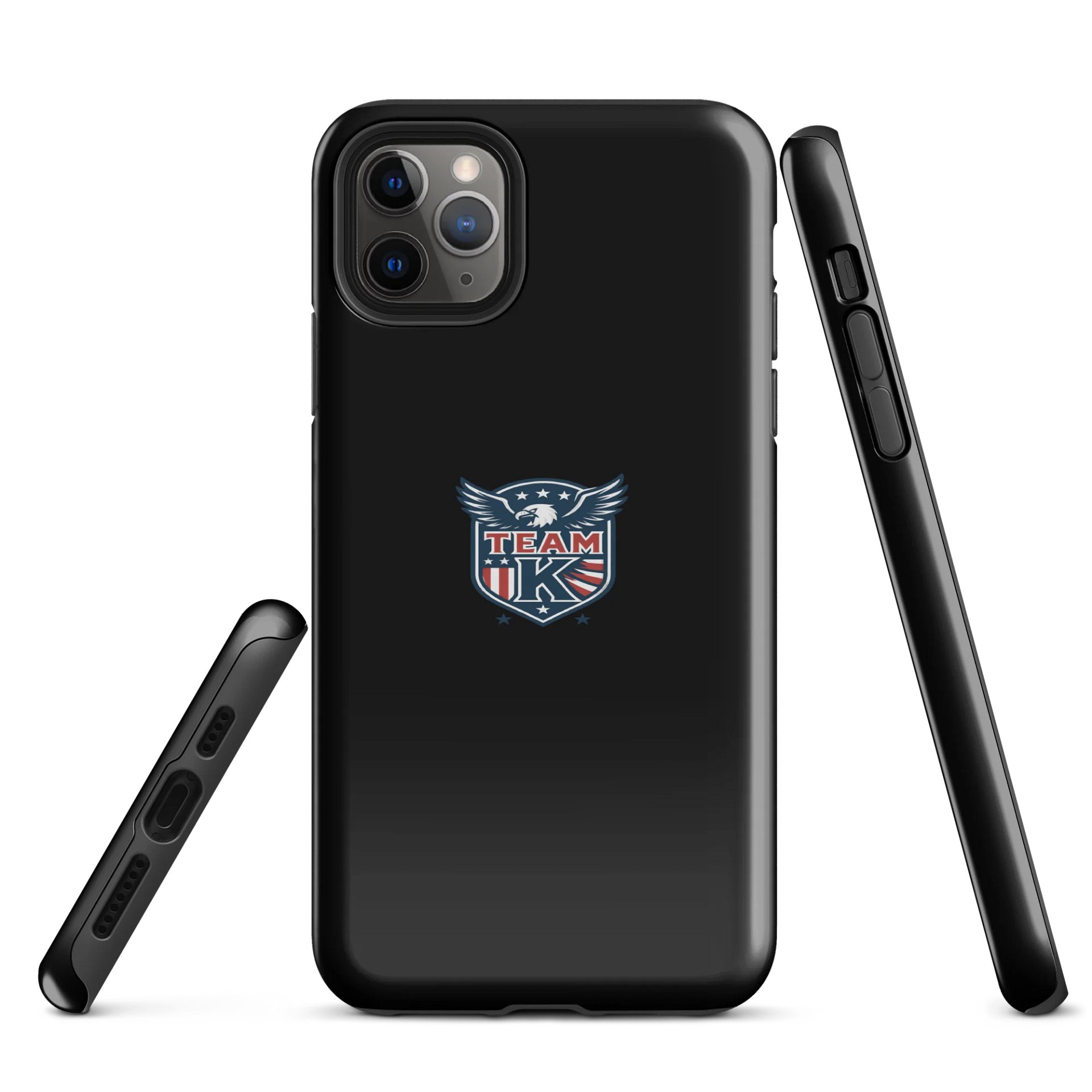 Team K USA Case for iPhone product image (1)