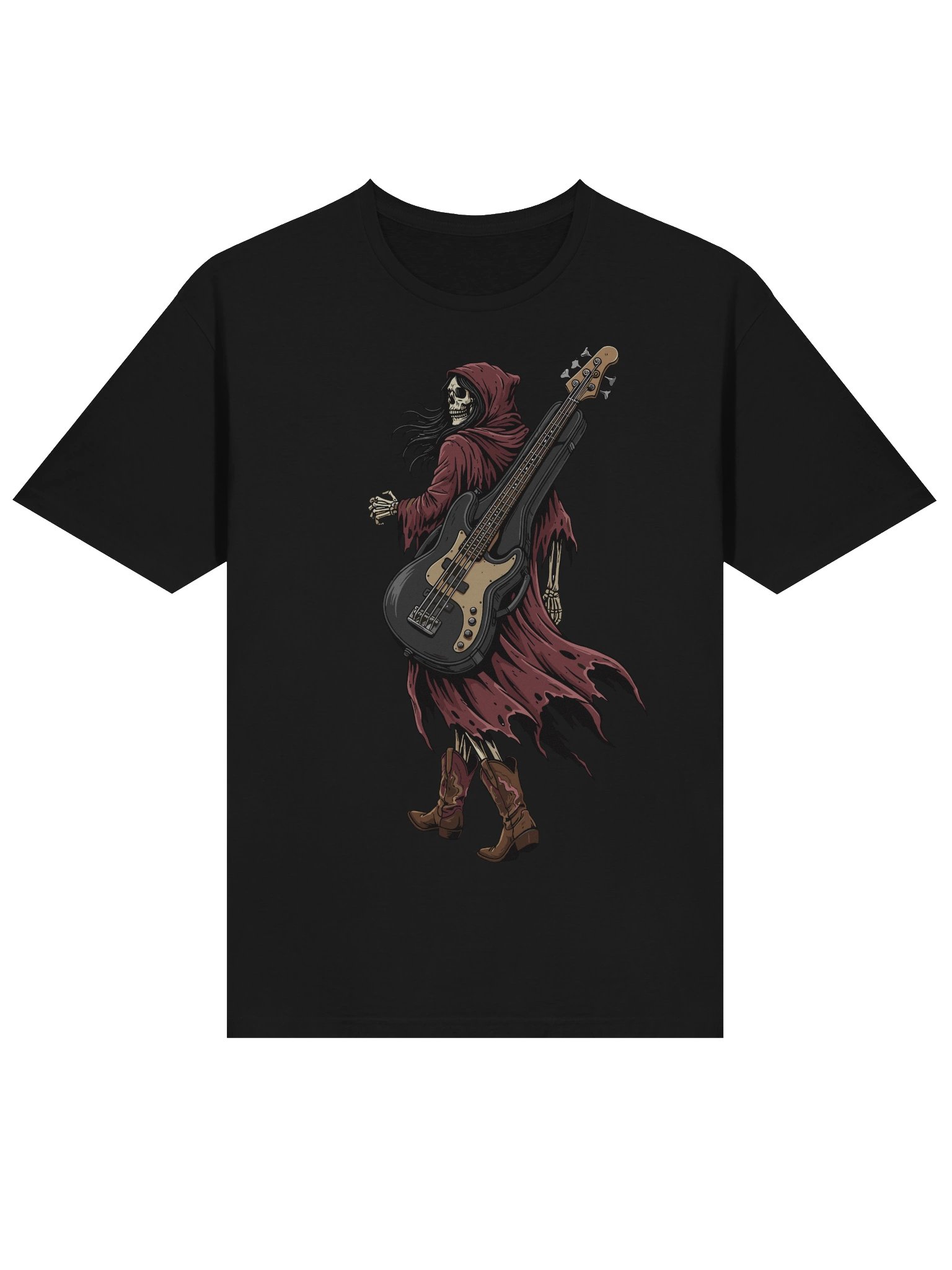 5-string bass, bass guitarist product image (2)