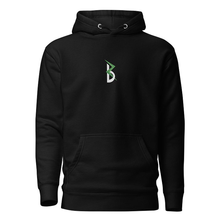 GRIT Hoodie product image (1)