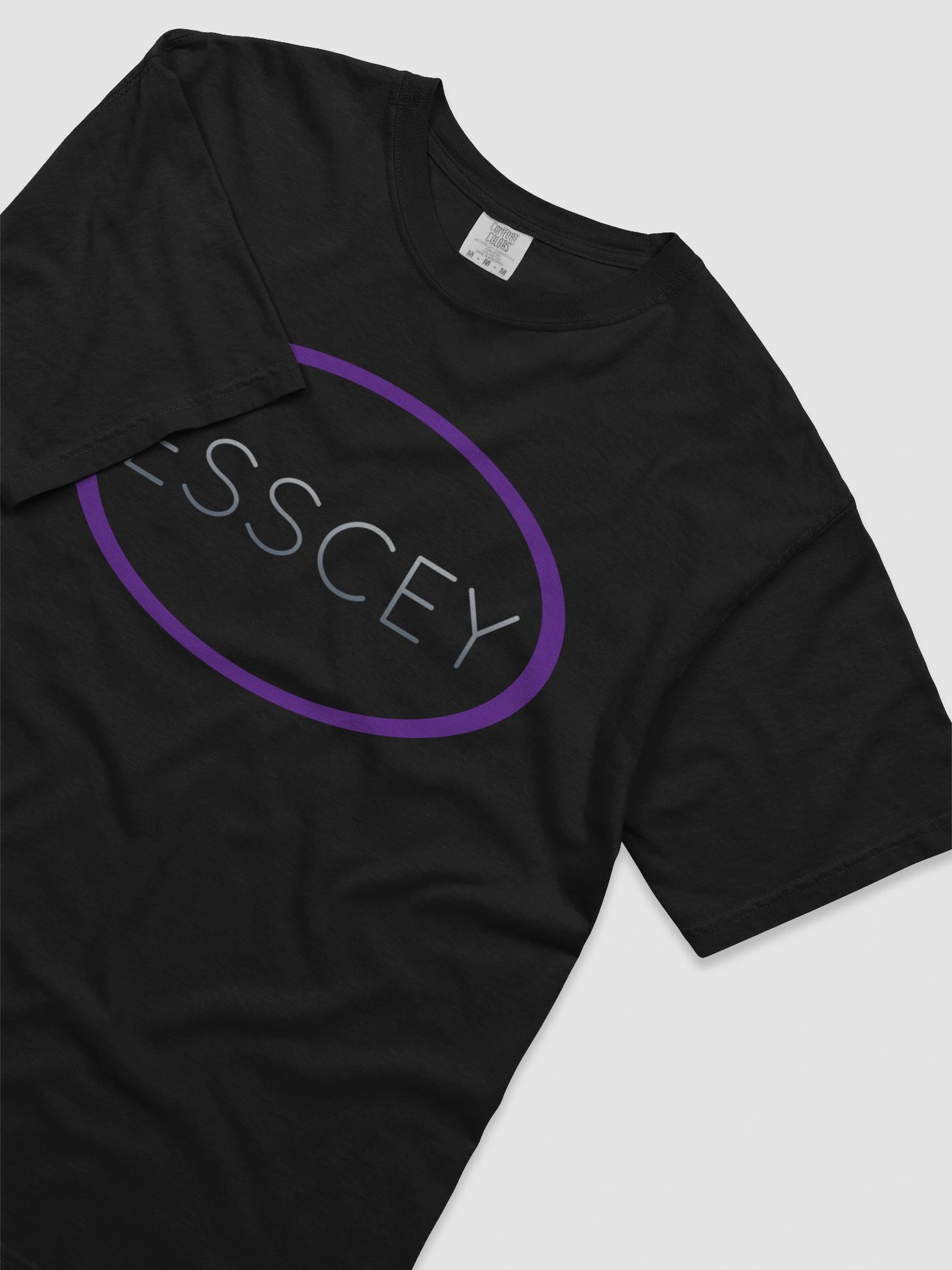 Esscey Chaos Tee product image (5)