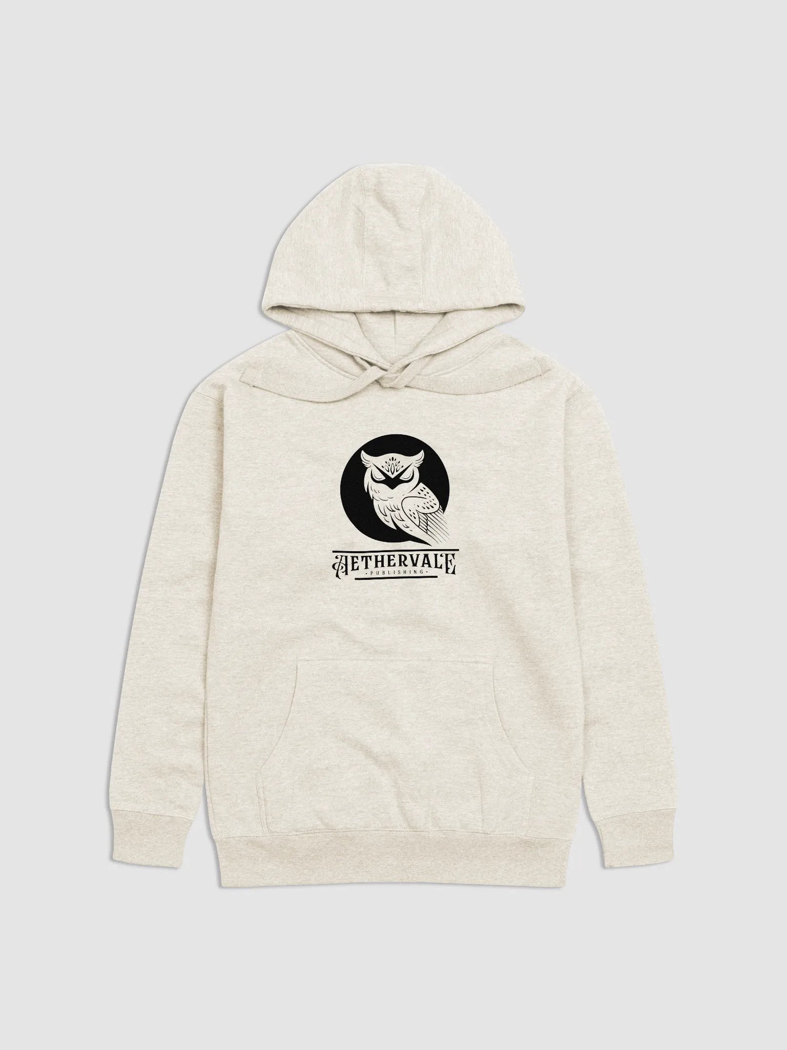 Aethervale Hoodie product image (3)