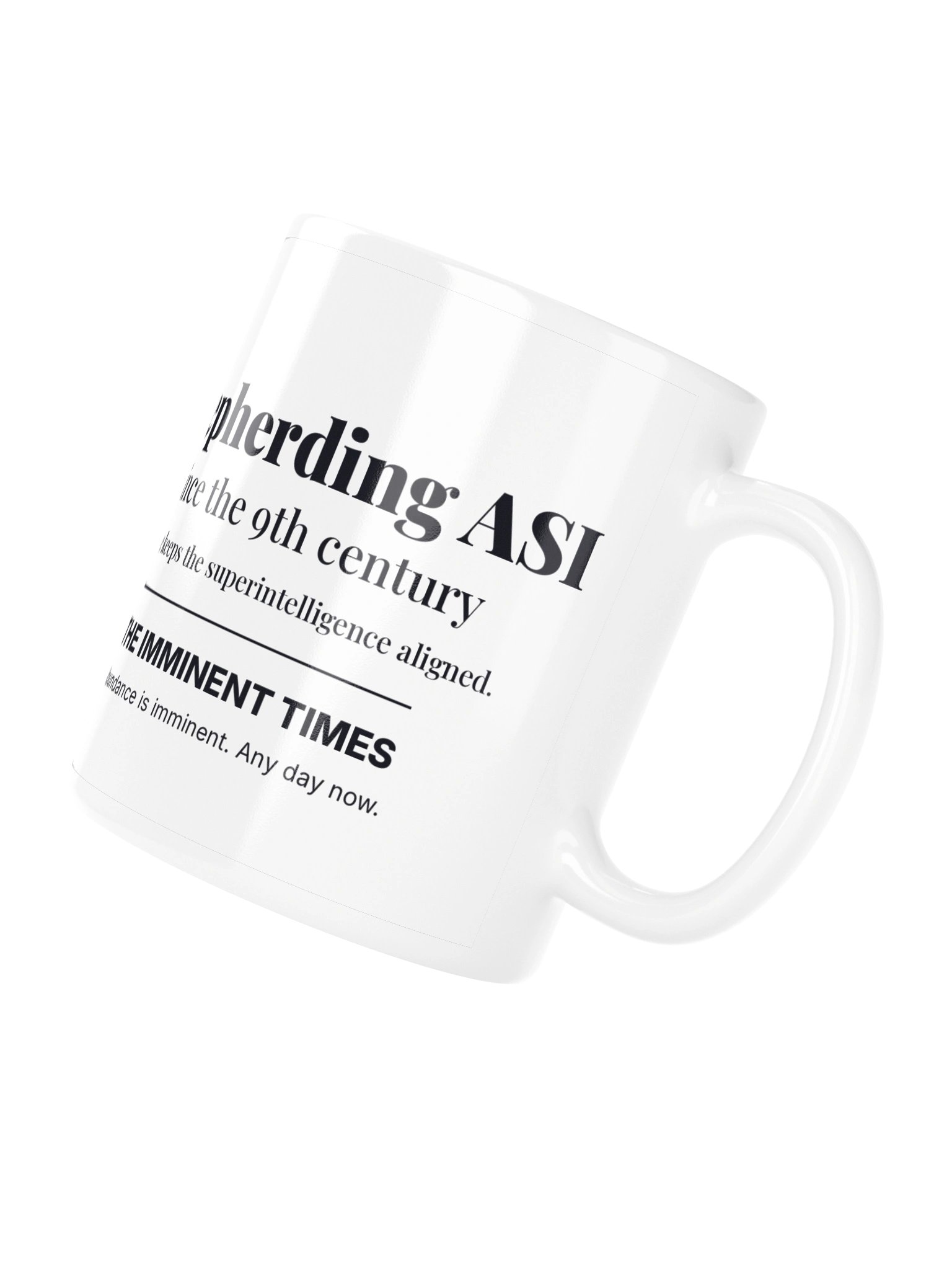 ASI Shepherd Mug product image (4)