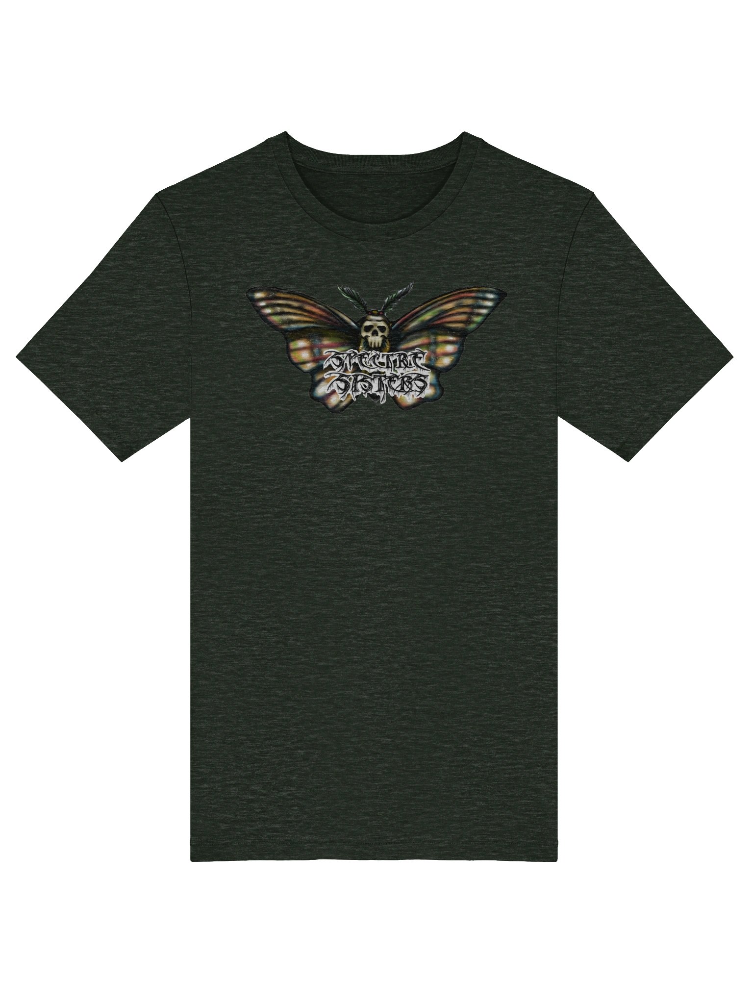 Deaths Head Moth product image (5)