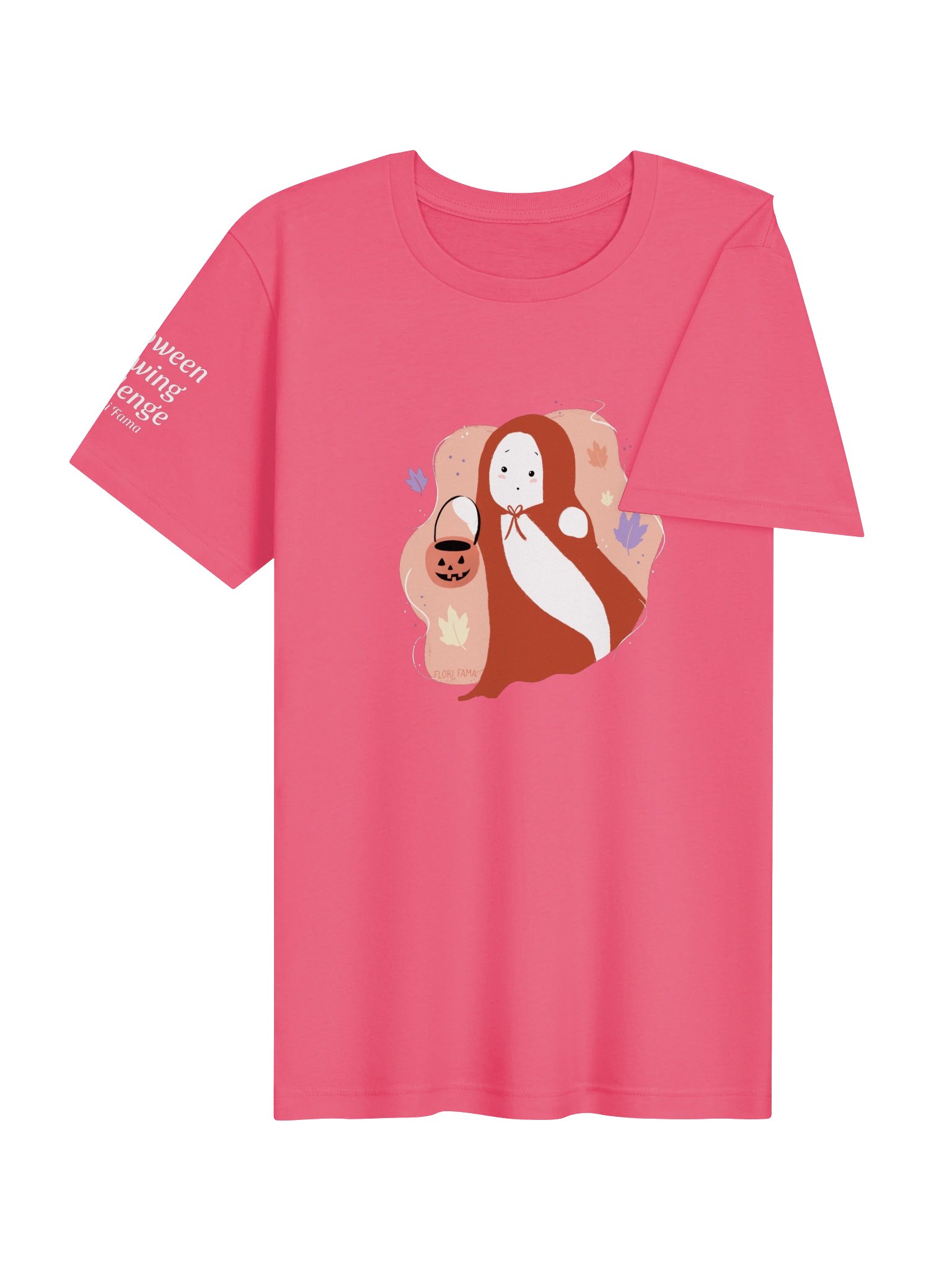 Red Cape Ghost product image (24)