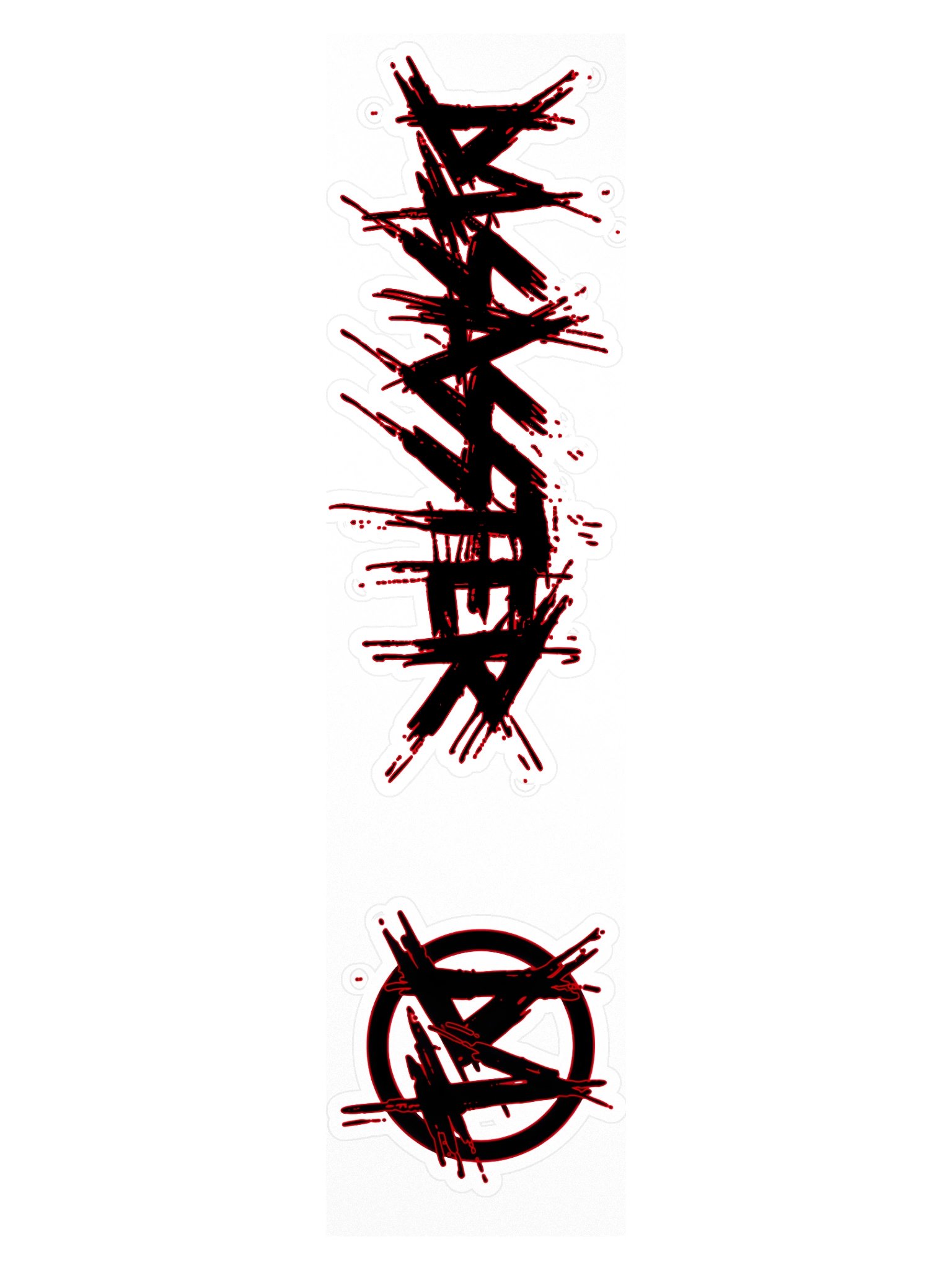 OG D1 Sticker Combo product image (3)