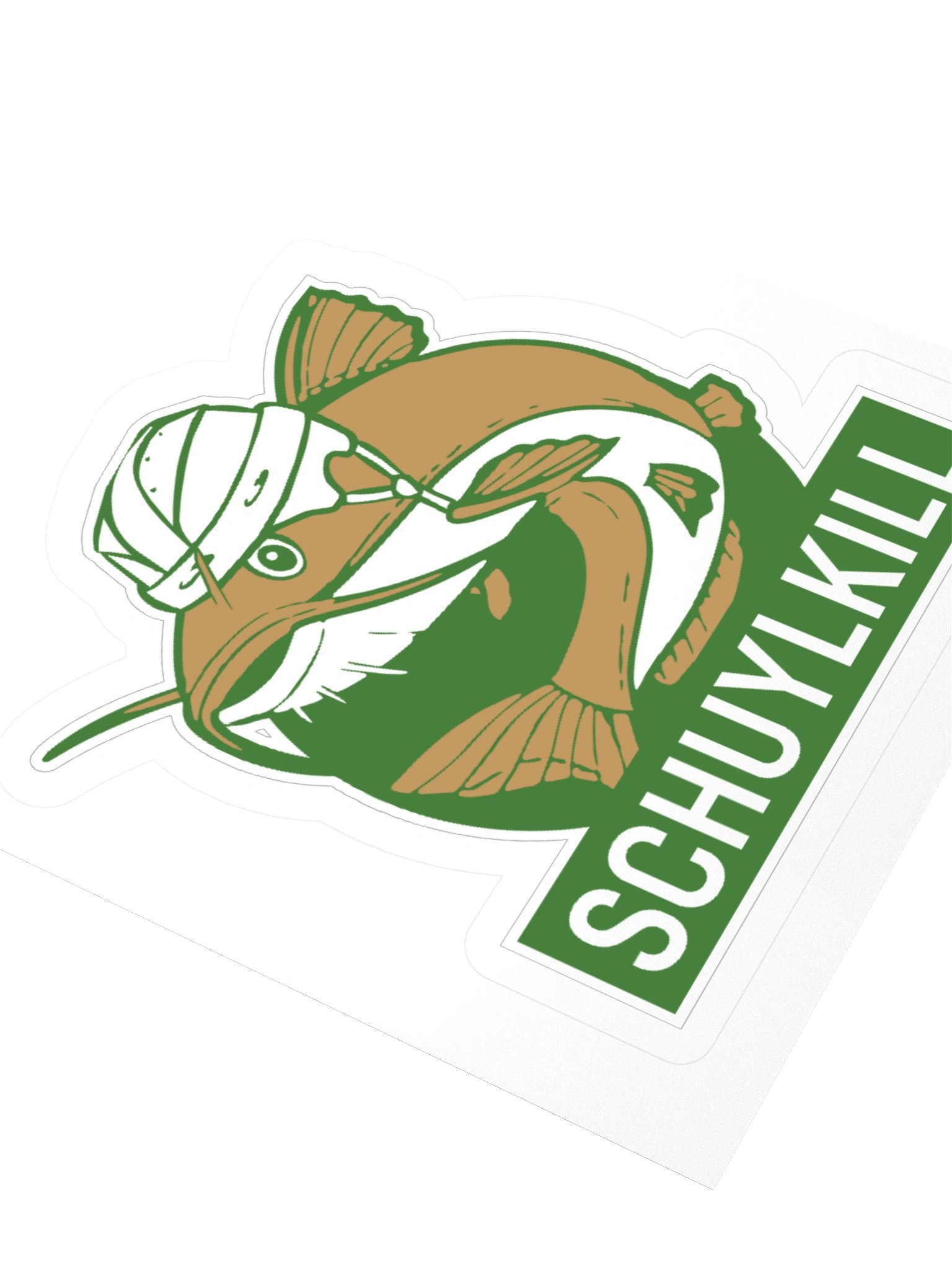 Channel Cats Sticker product image (6)