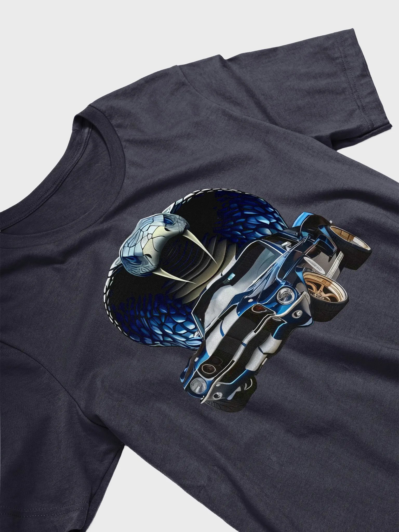 Cobra Tee product image (3)