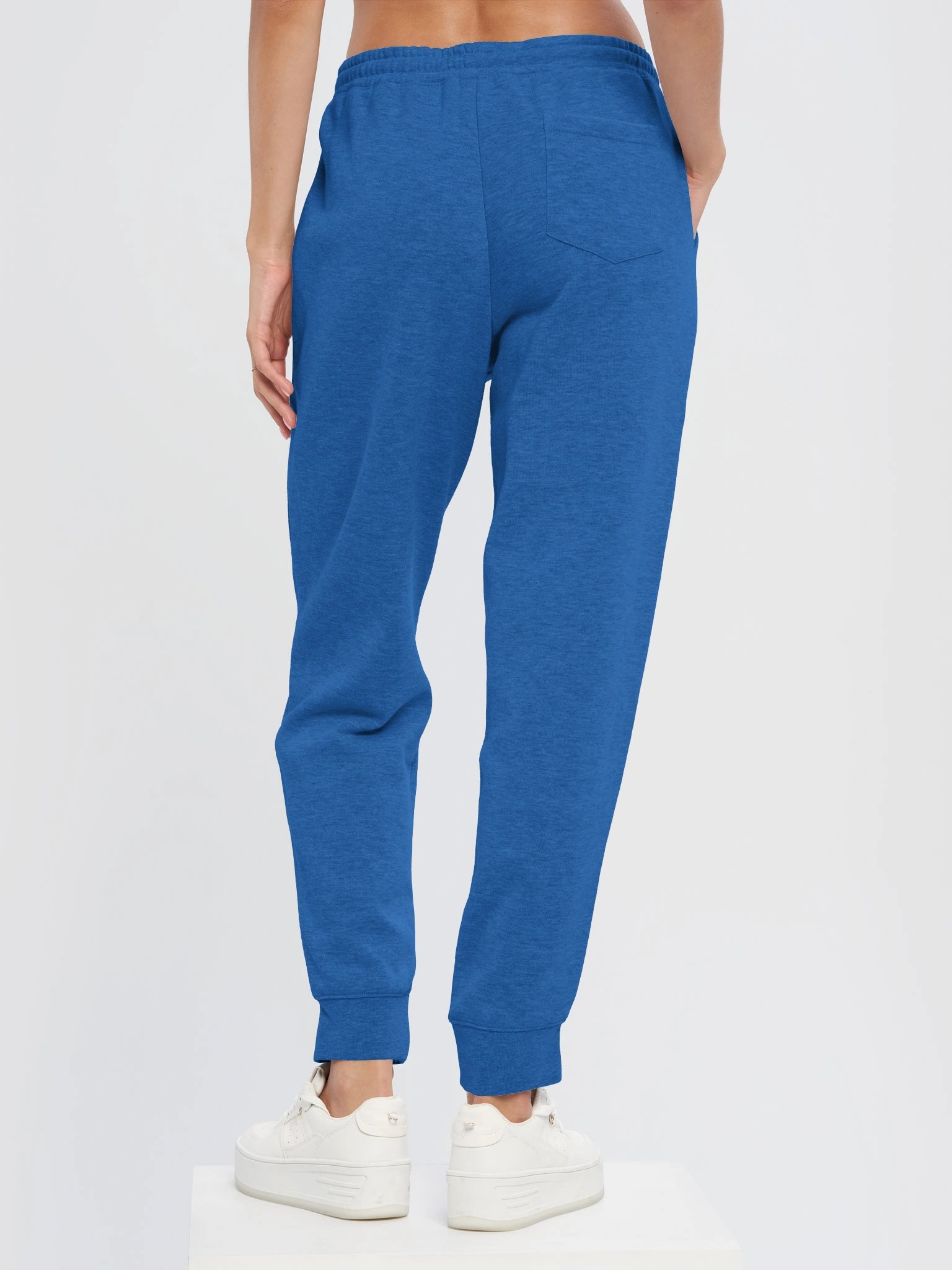 DRIP CO Colorful Bubble Letter Joggers product image (18)