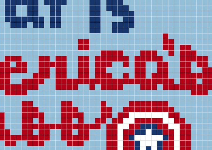 That is America’s A** Color Chart product image (1)