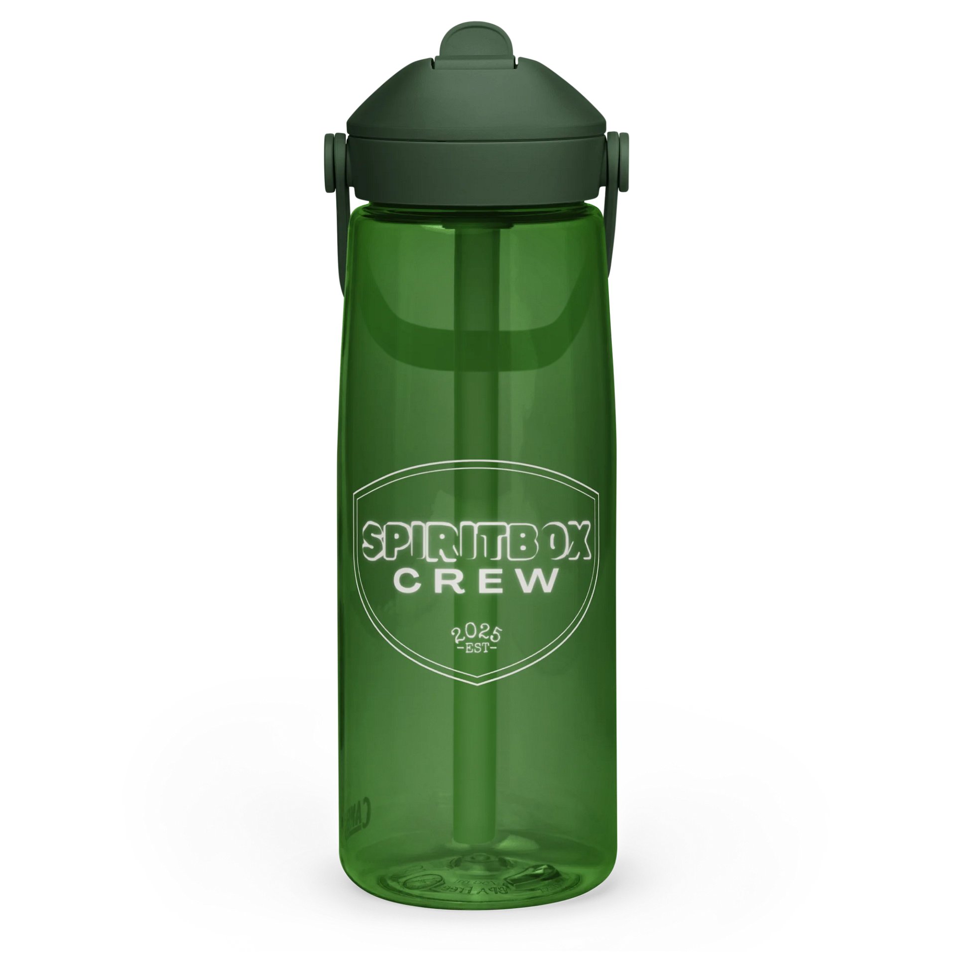 SpiritBox Crew Water Bottle product image (1)