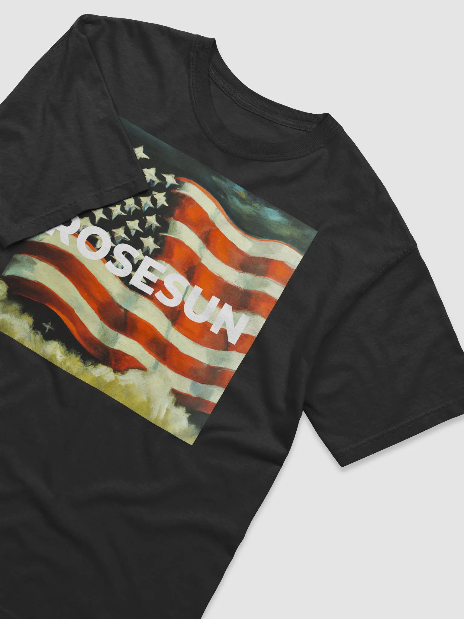 ROSESUN® - RELAXED-FIT - T-SHIRT product image (26)