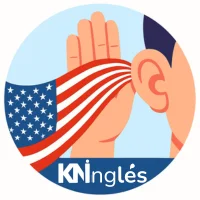 KNinglés - Aprende inglés con Pronunciación en Español