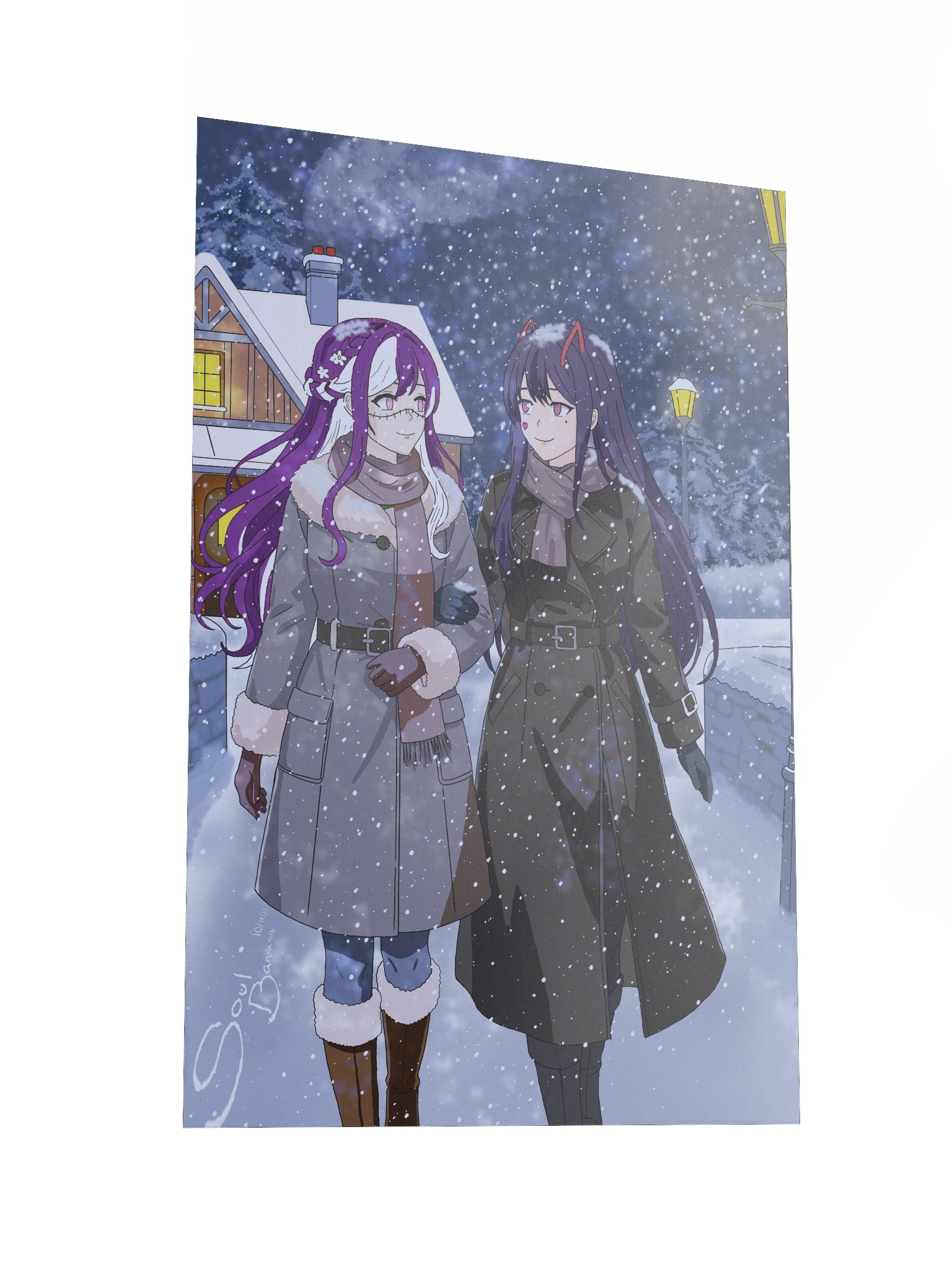 Forelsket product image (2)