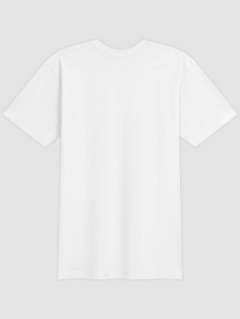 Photo showing LAT Unisex Fine Jersey Tee