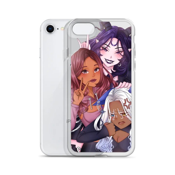 Sn0wxAngel bff product image (51)