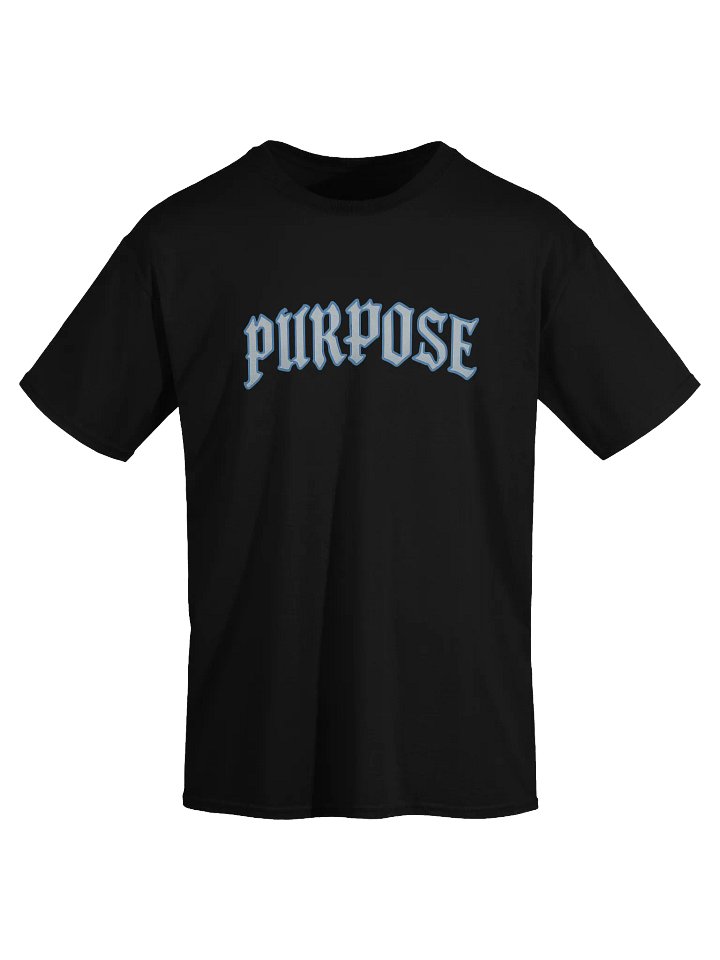 PURPOSE DRIVEN T-SHIRT product image (1)