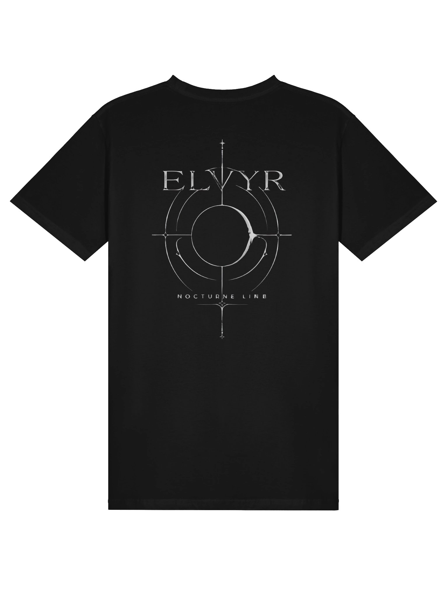ELVYR Nocturne Line Tee product image (2)