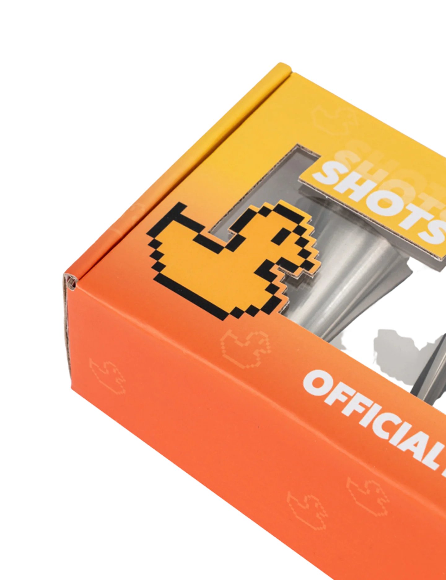 Shot Glass Set (4PK) product image (4)