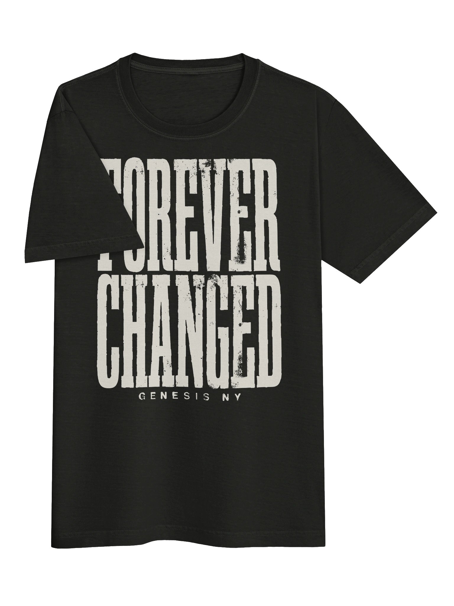 Forever Changed Tee product image (3)