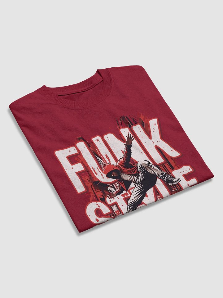 Funk Style product image (2)