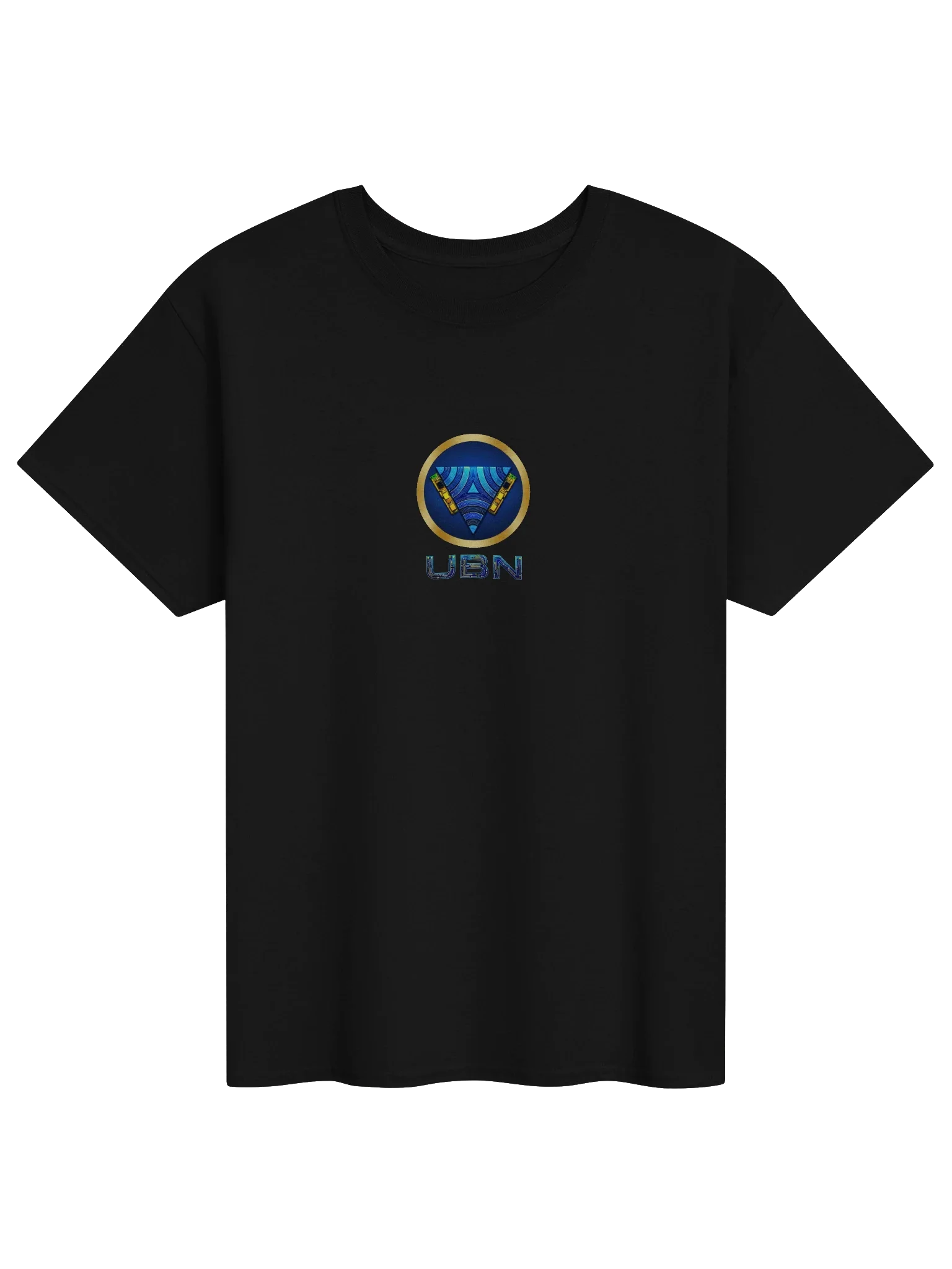 UBN Logo Tee