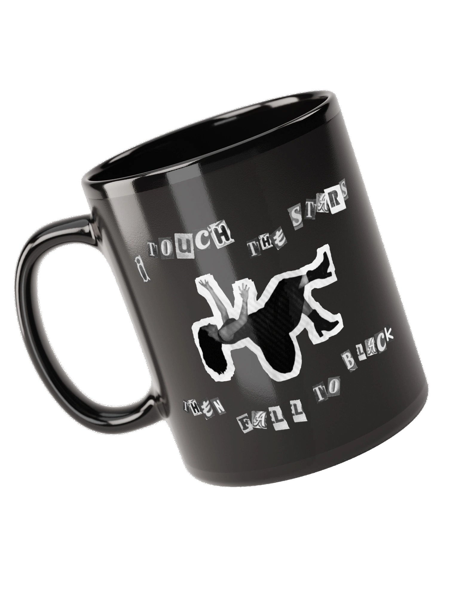 Earthquake Mug product image (5)