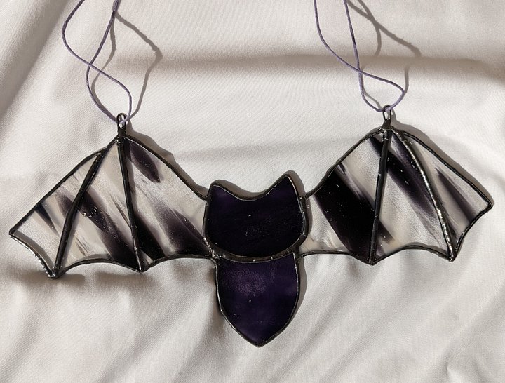 Frickin Bat product image (1)