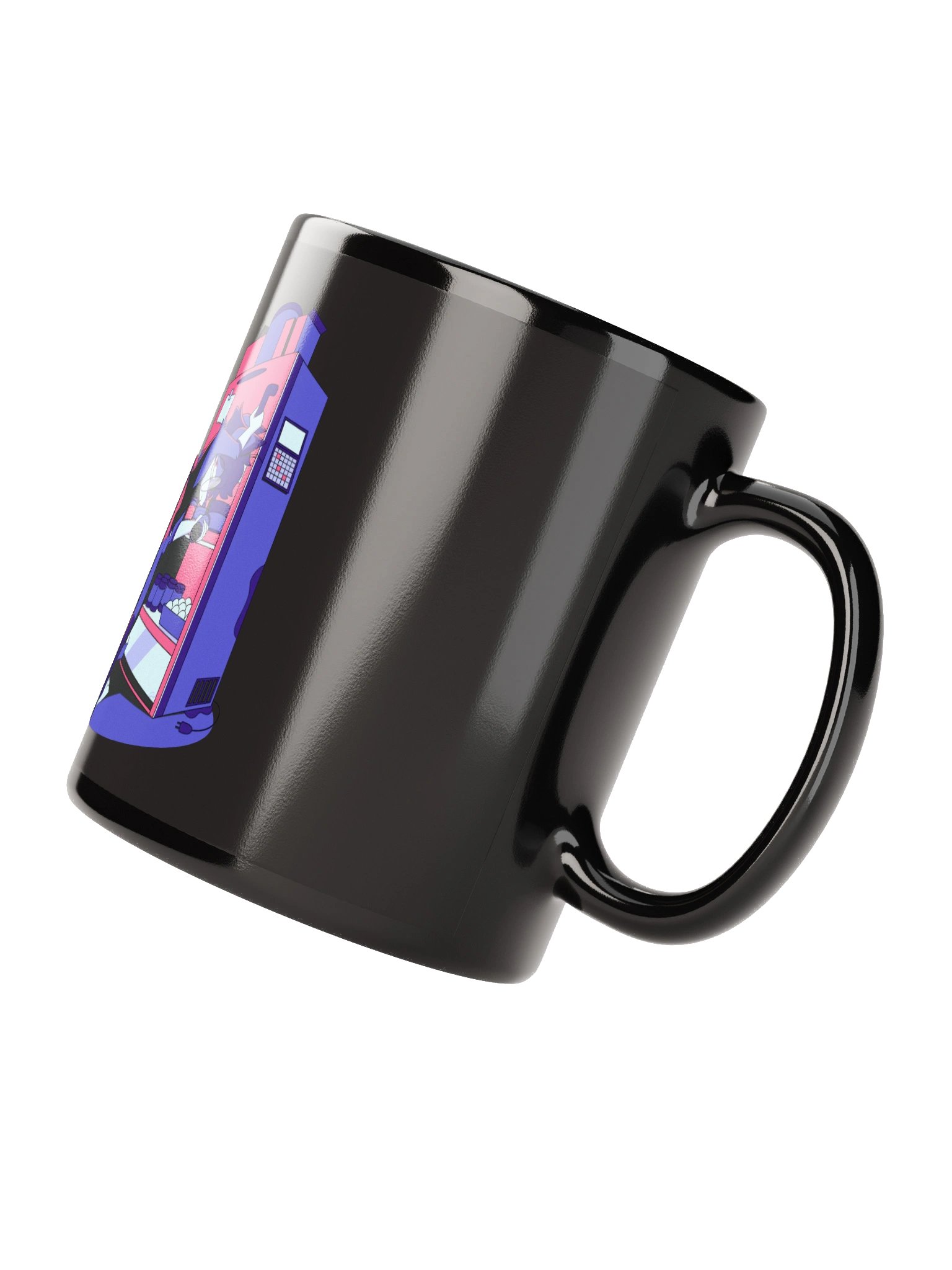 Midnight Snack Mug 🧃 product image (7)