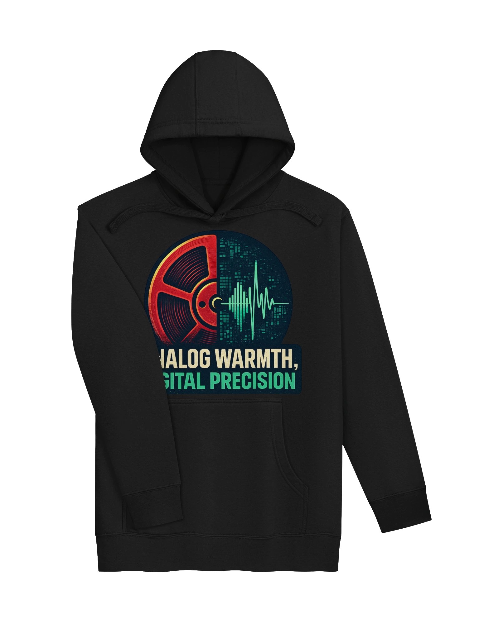 GFFS Analog Warmth Hoodie product image (3)