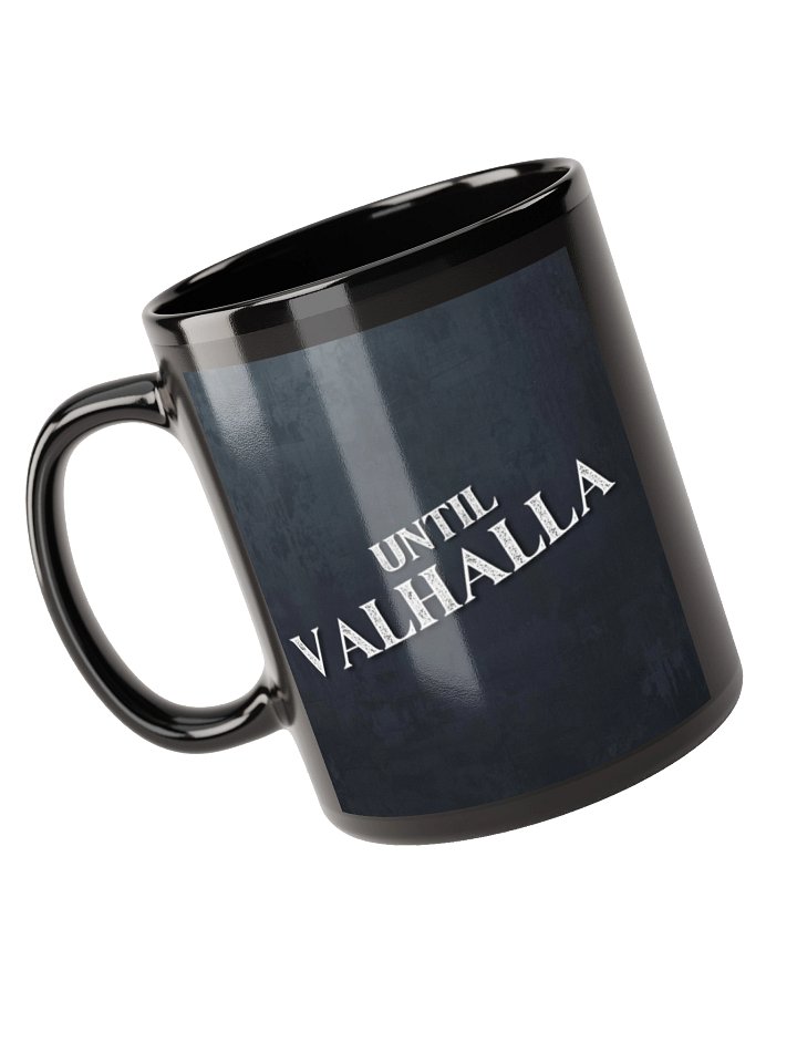 Coffee Time Black Alt Logo product image (2)