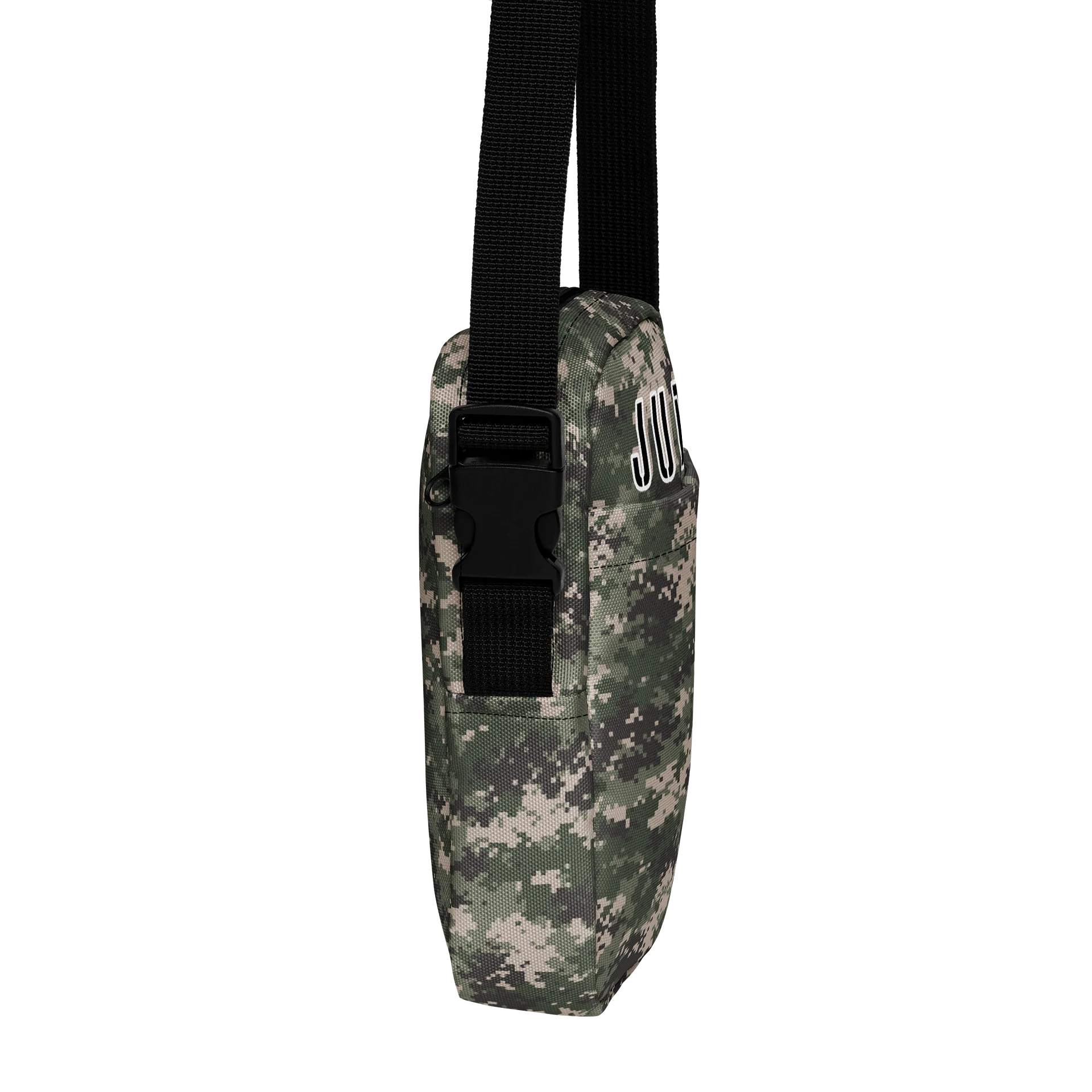 Junglist Camo Crossbody Bag product image (4)