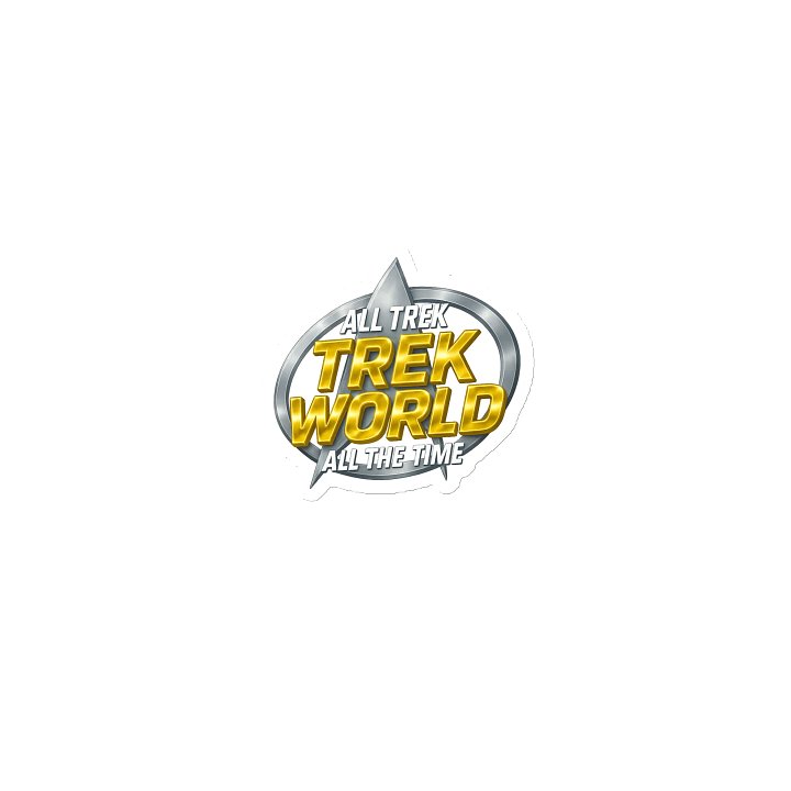 Trek World Magnet Collection product image (1)