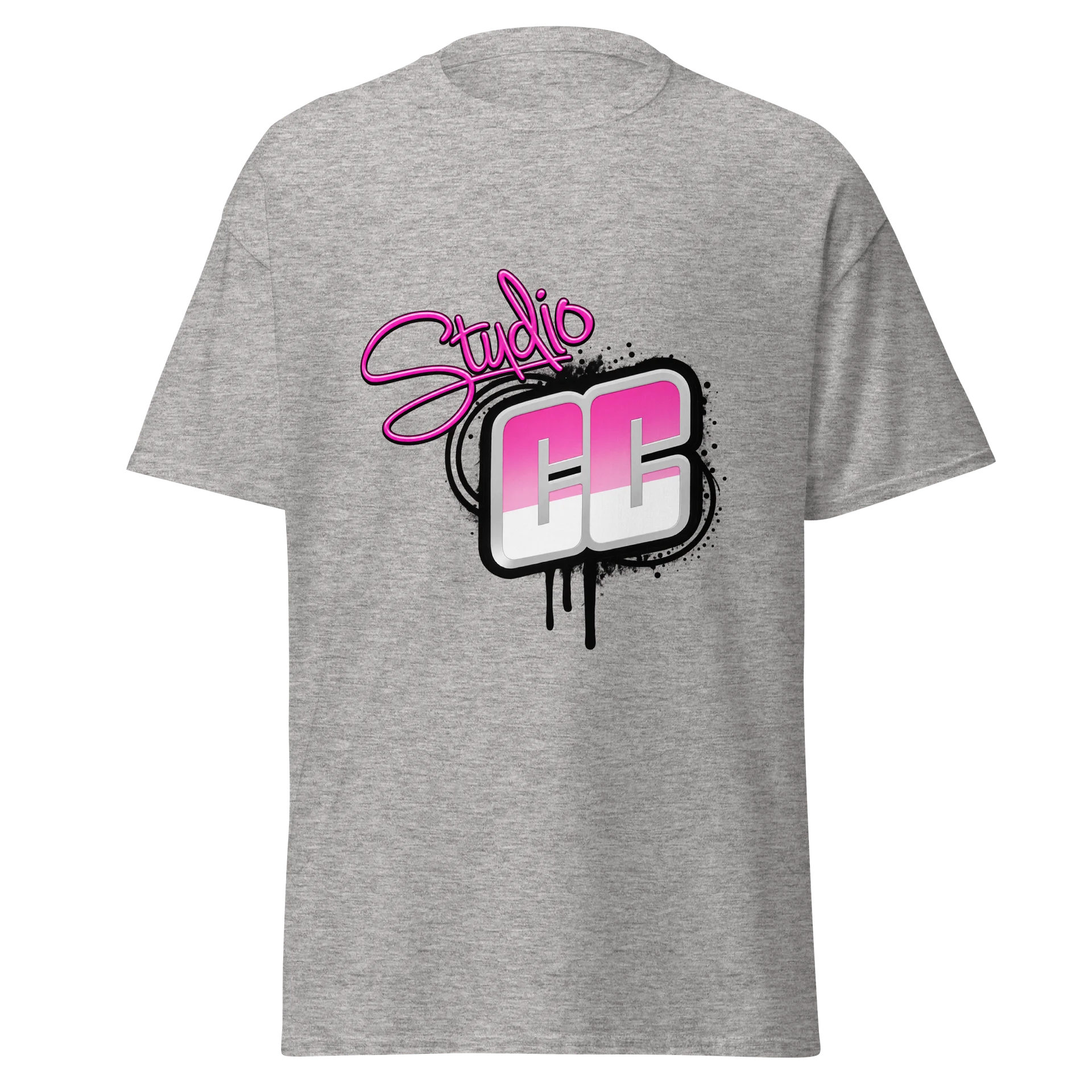 The OG CC Tee product image (1)
