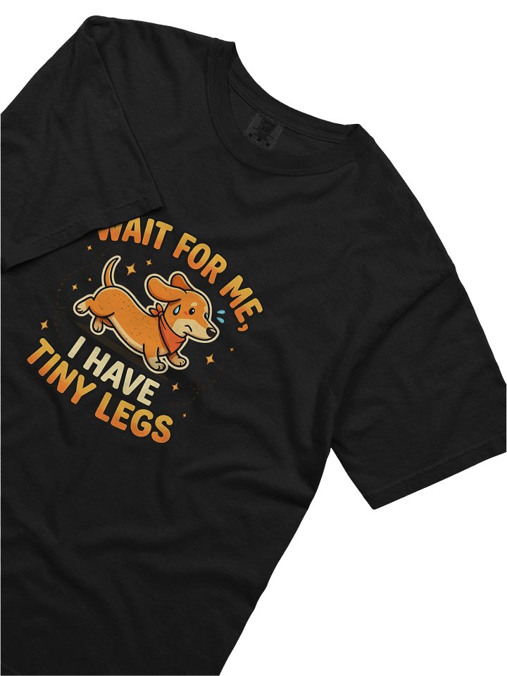 The "Tiny Legs" Struggle Tee product image (2)