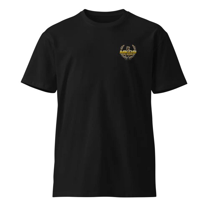 MKDS 20 Year Anniversary shirt product image (1)