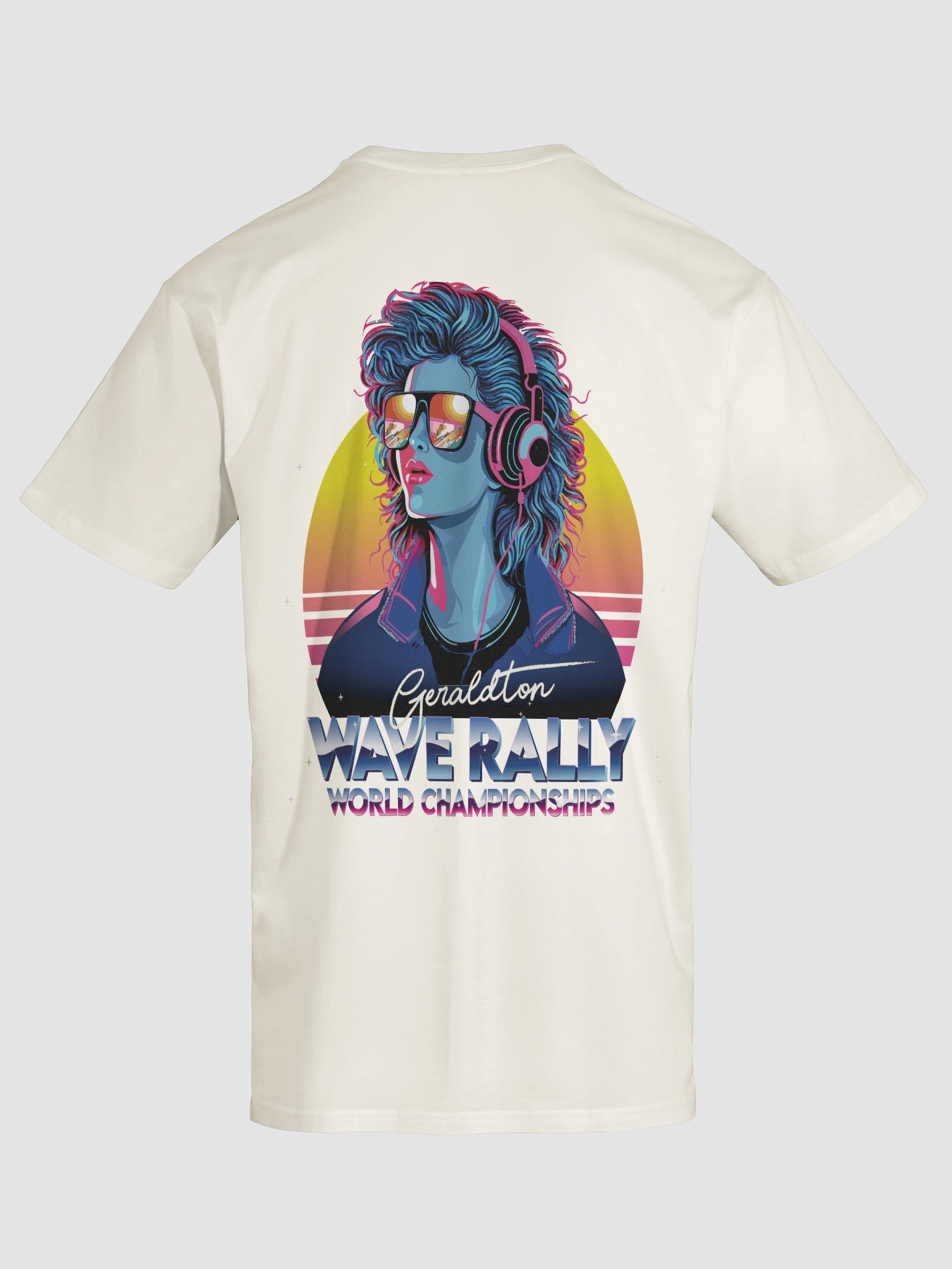 WAVE RALLY 1 product image (1)