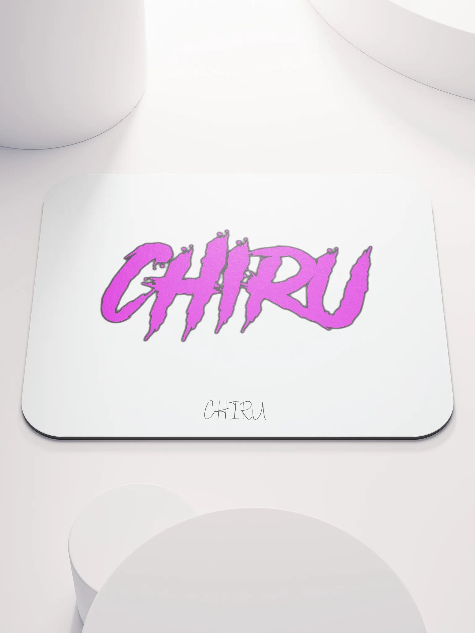 Classic Mouse Pad Chiru product image (1)