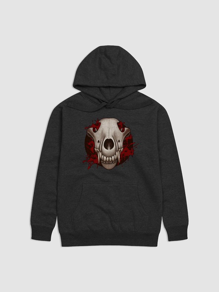 Wolve Clan unisex Hoodie product image (1)
